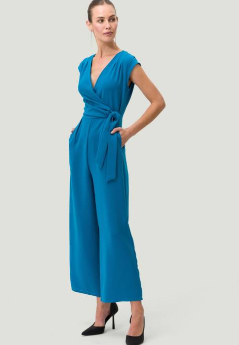 Zero Zero Jumpsuit