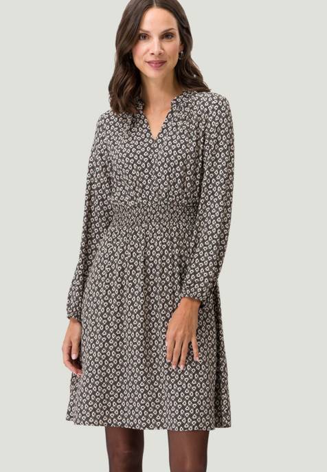 Zero Zero Kleid