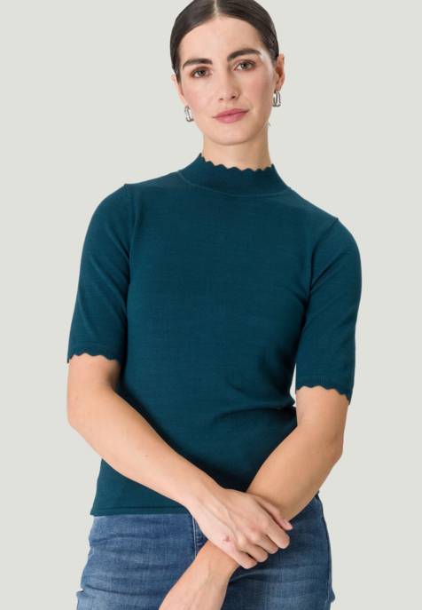 Zero Zero Pullover