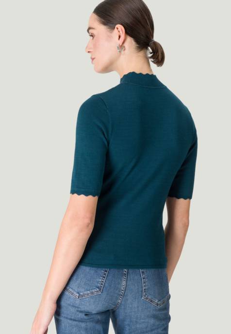 Zero Zero Pullover
