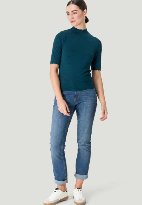 Zero Zero Pullover