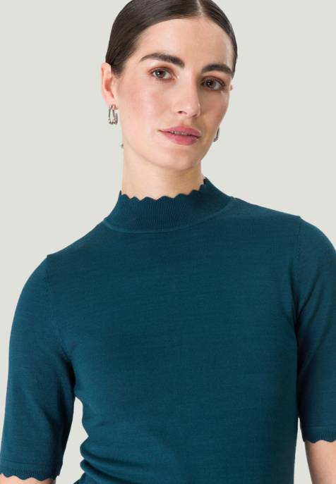 Zero Zero Pullover