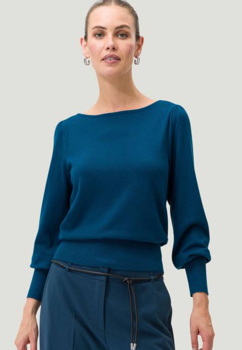 Zero Zero Pullover