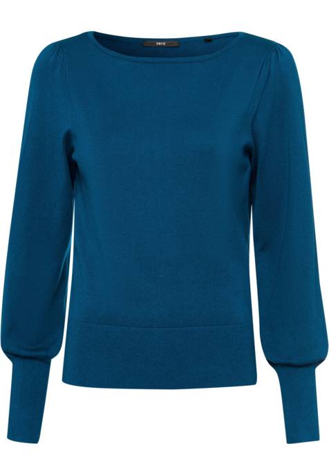 zero zero Pullover
