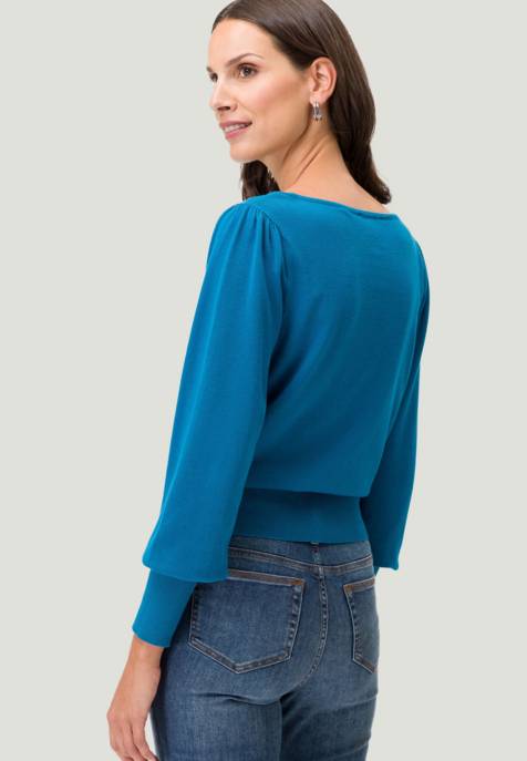 Zero Zero Pullover