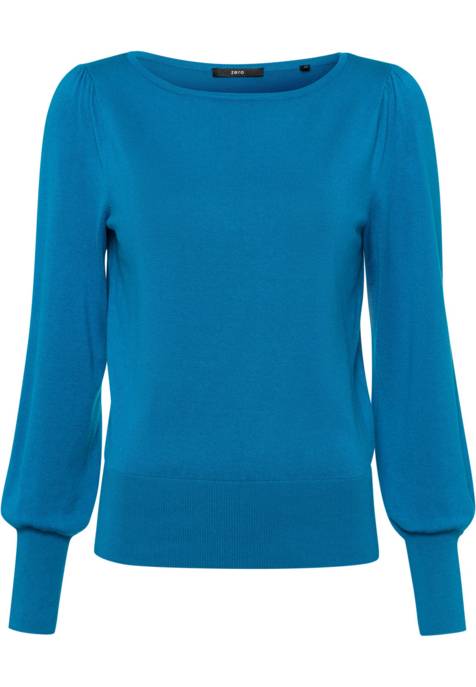 zero zero Pullover