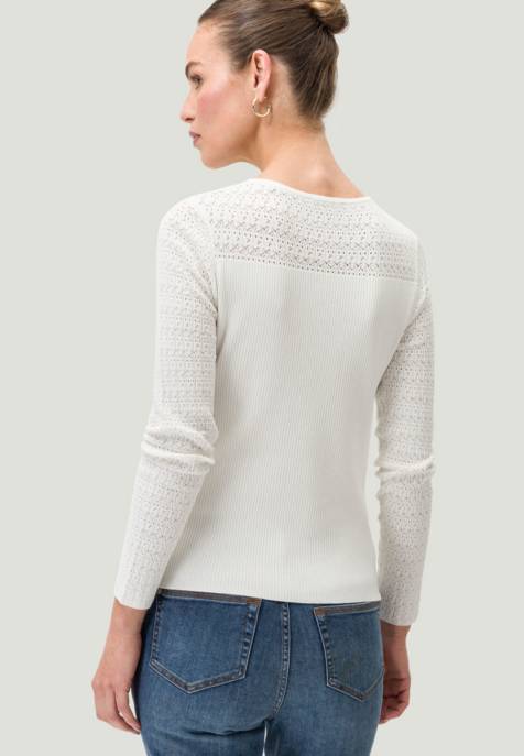 Zero Zero Pullover