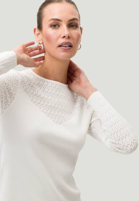 Zero Zero Pullover