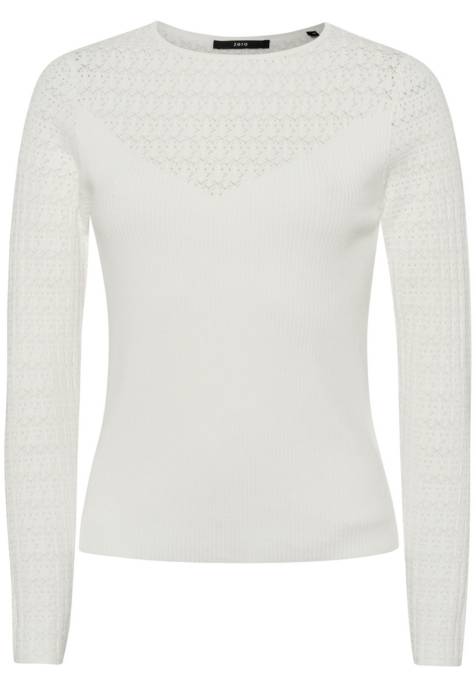 zero zero Pullover