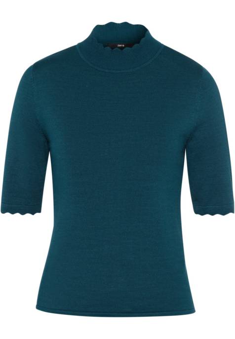 zero zero Pullover