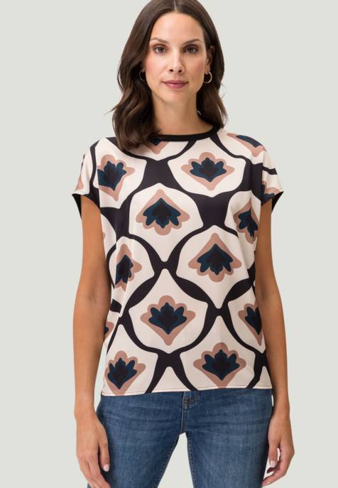 Zero Zero T-Shirt