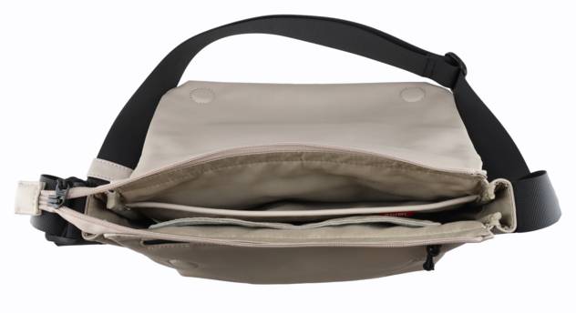 ZWEI Messenger Bag "Cargo CA60"