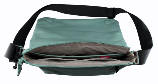 ZWEI Messenger Bag "Cargo CA60"