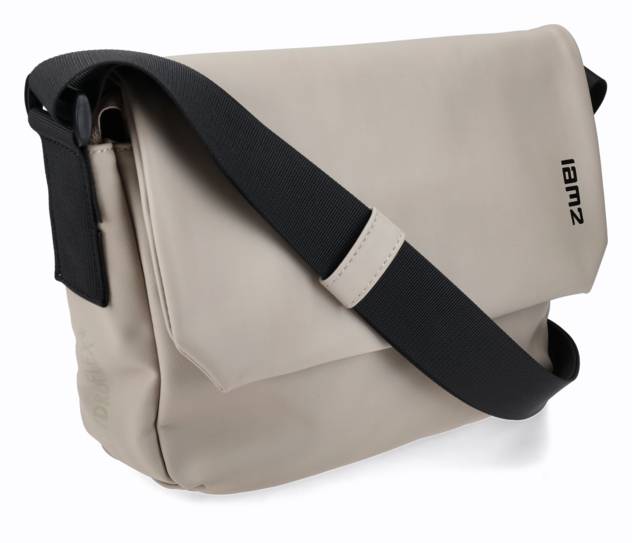 ZWEI Messenger Bag "Cargo CA60"