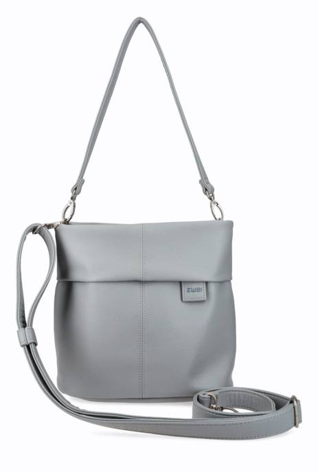 ZWEI Umhängetasche "Mademoiselle.M"