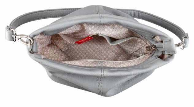 ZWEI Umhängetasche "Mademoiselle.M"