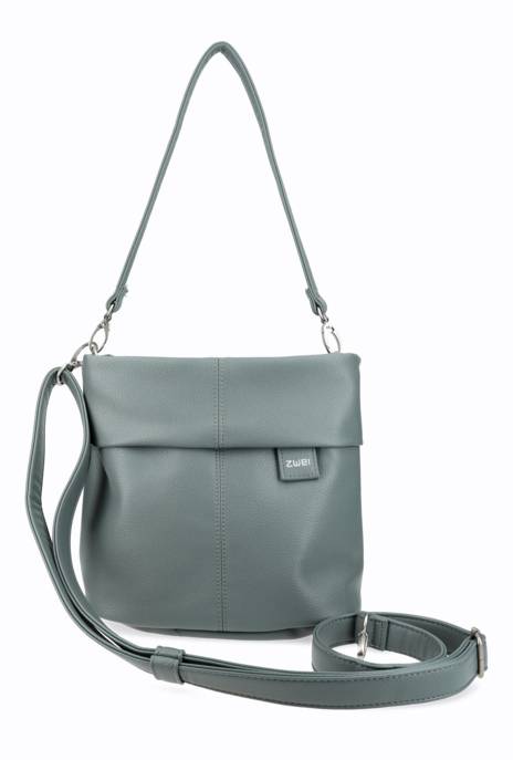 ZWEI Umhängetasche "Mademoiselle.M"