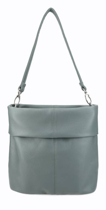 ZWEI Umhängetasche "Mademoiselle.M"