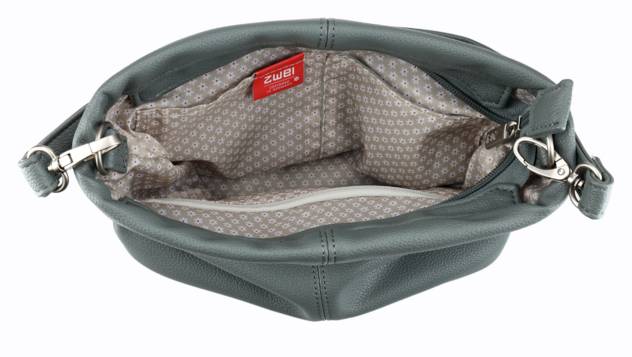 ZWEI Umhängetasche "Mademoiselle.M"