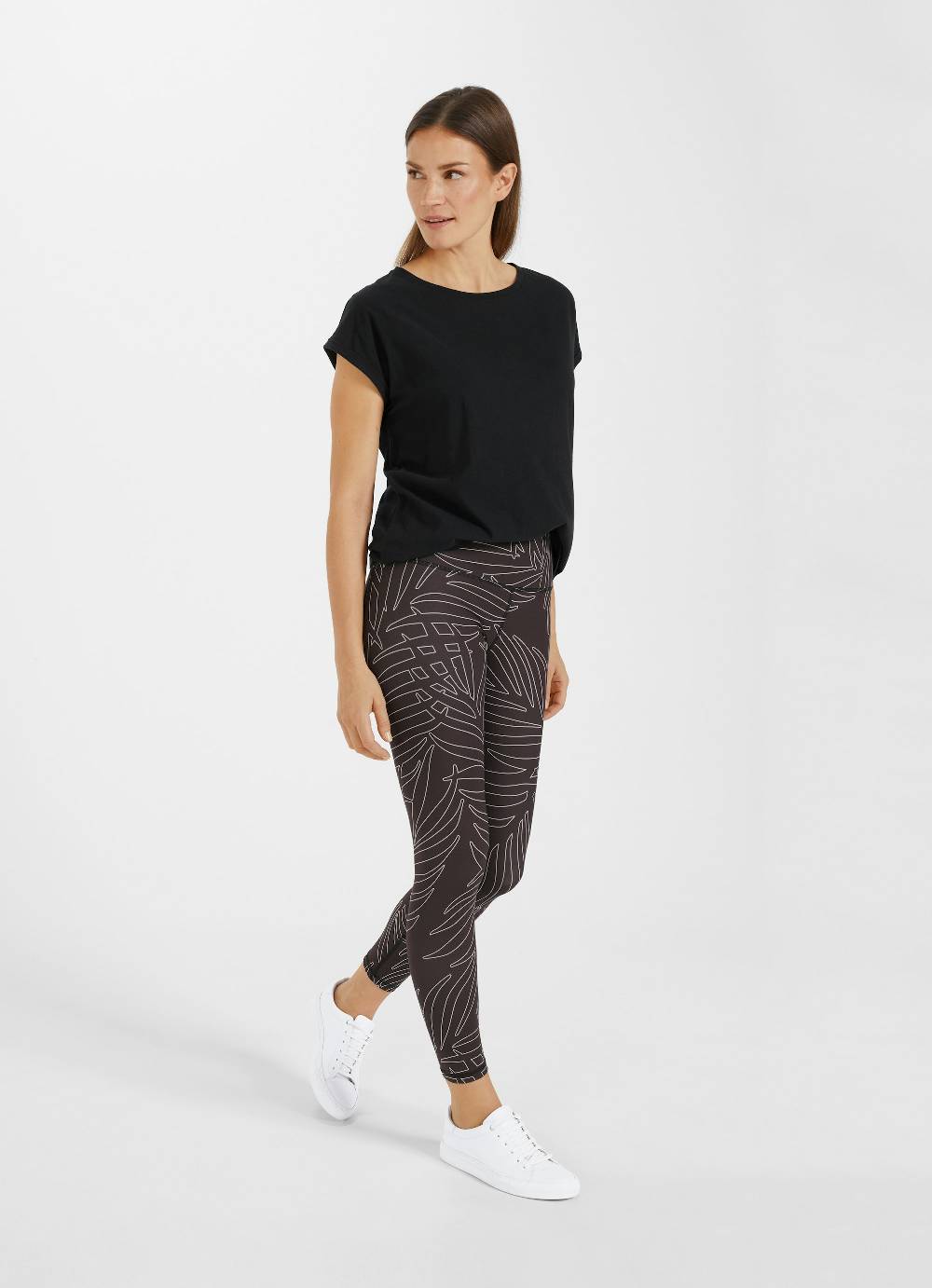 Juvia Active - Leggings