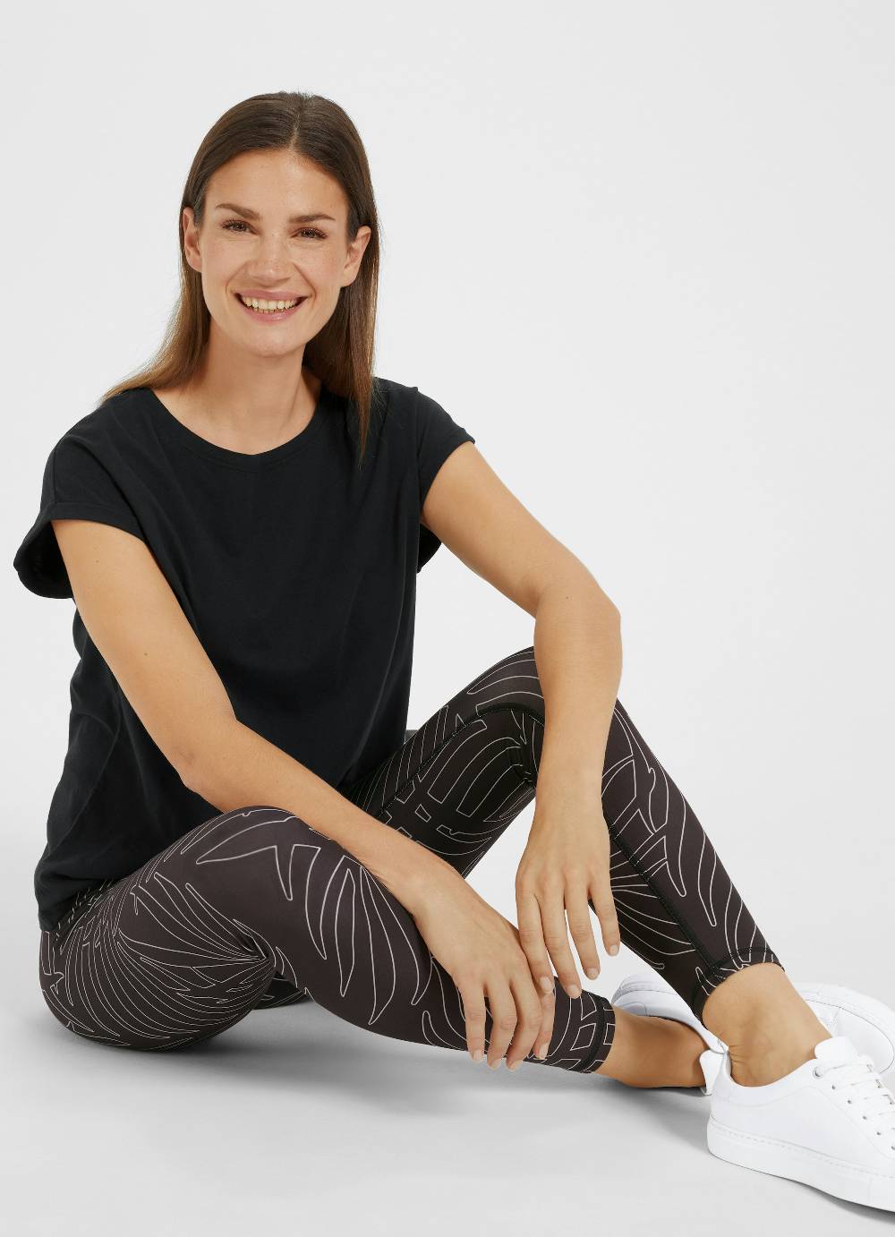 Juvia Active - Leggings