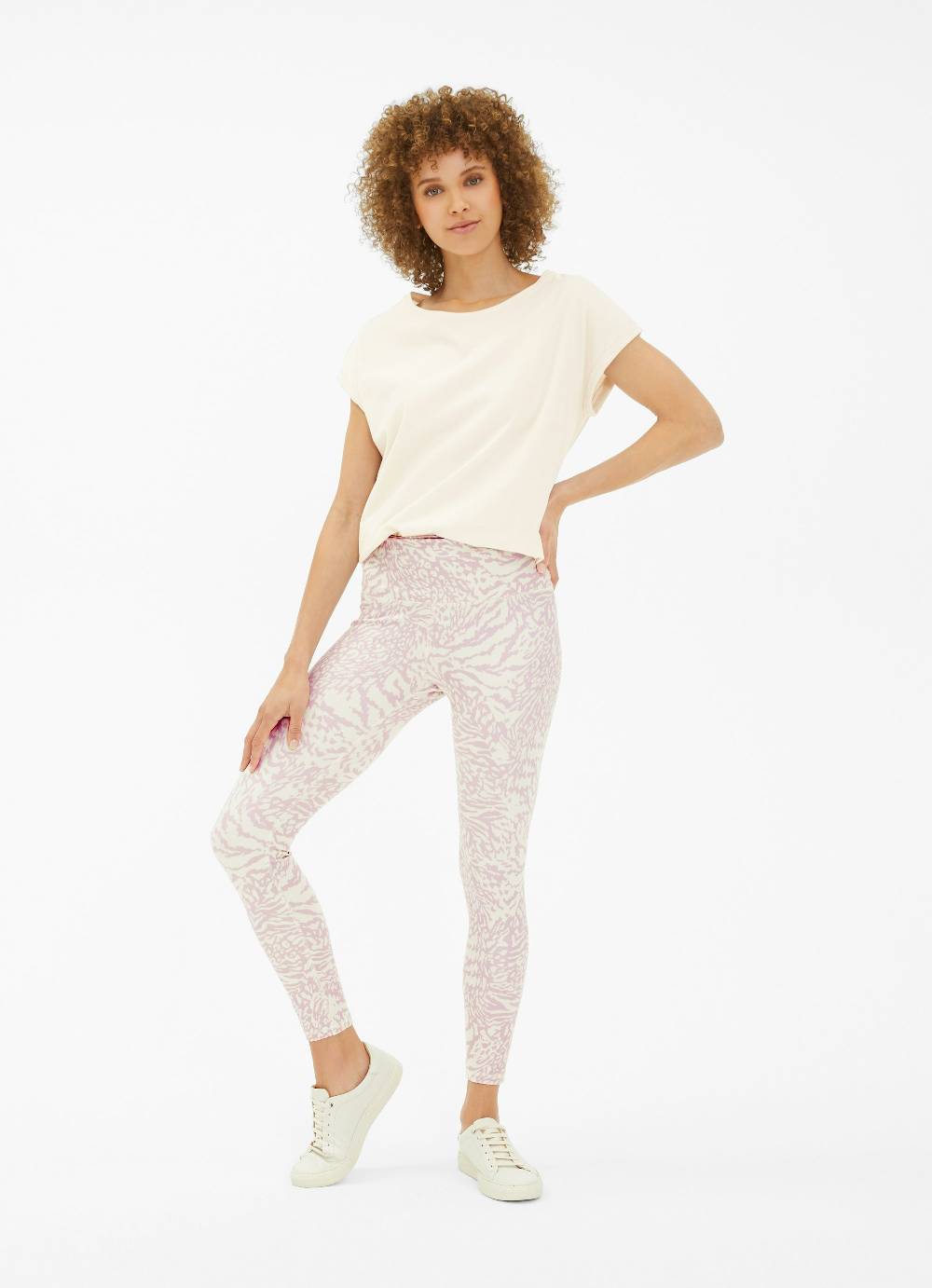 Juvia Active - Leggings