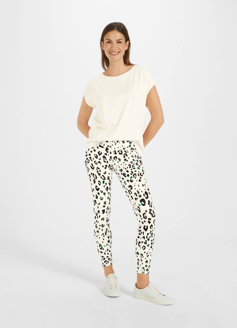 Juvia Active - Leggings