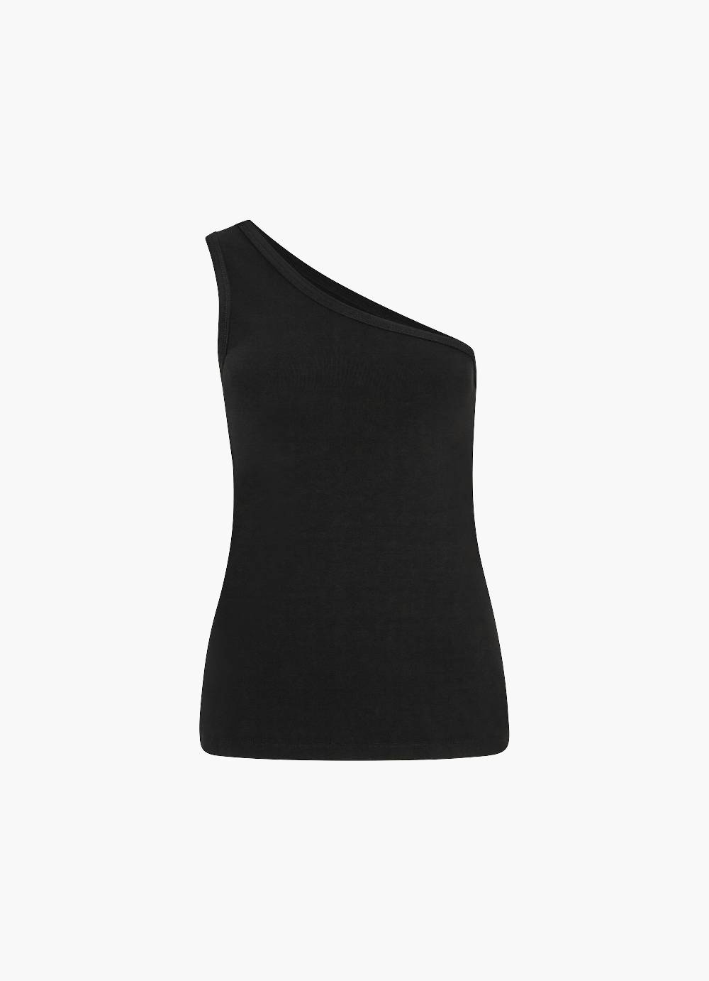 Juvia Asymmetrisches Top
