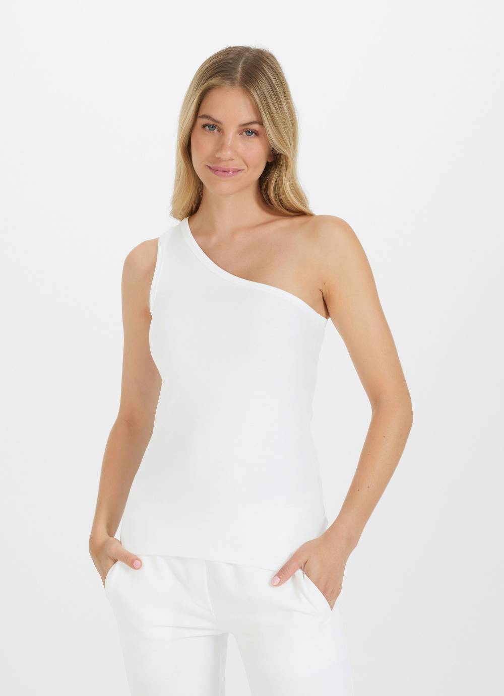 Juvia Asymmetrisches Top