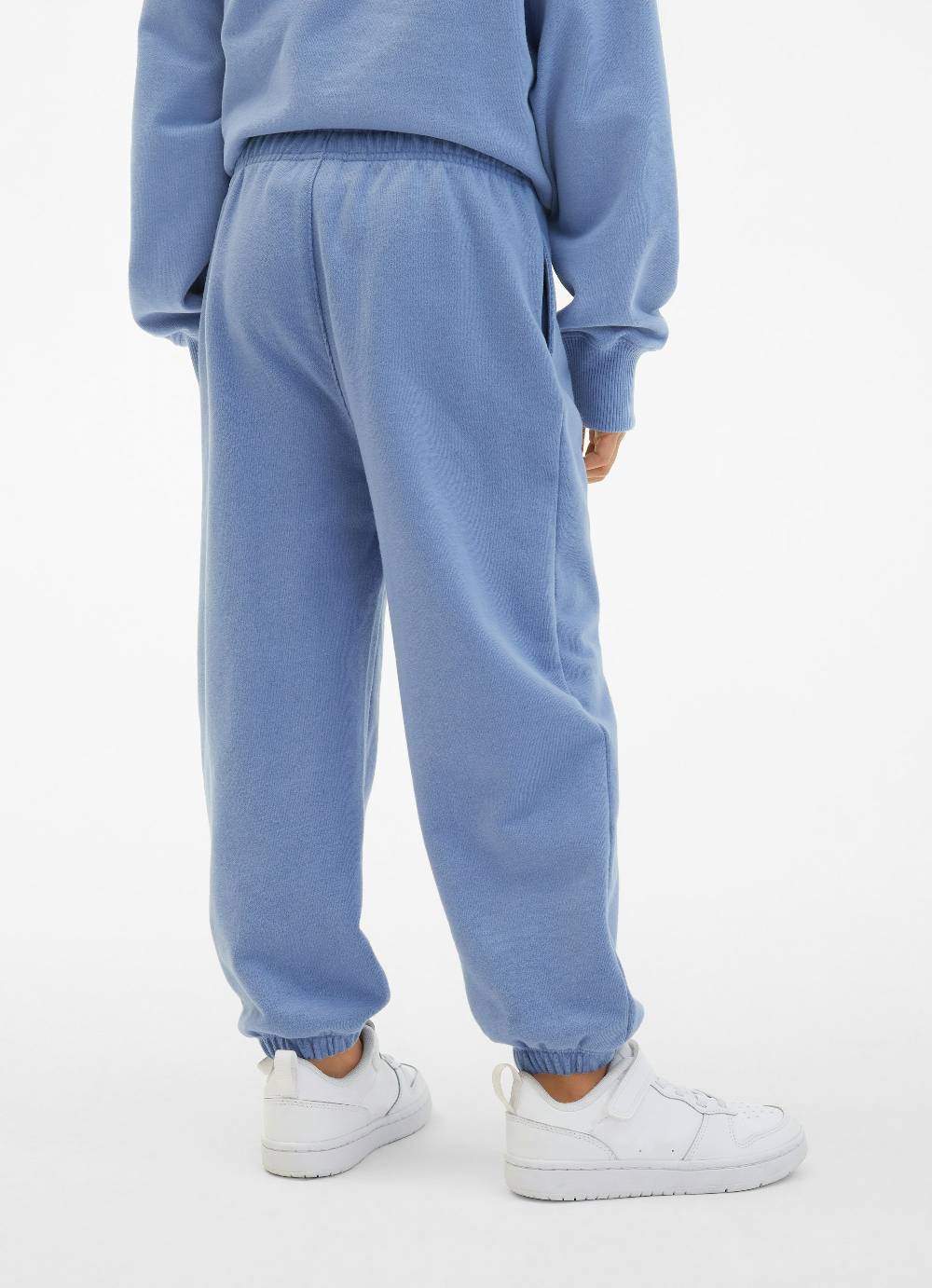 Juvia Baggy Fit - Sweatpants