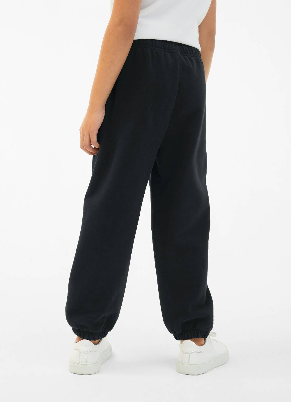 Juvia Baggy Fit - Sweatpants