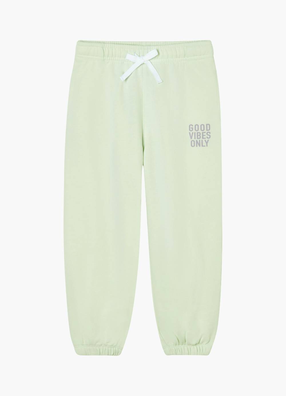 Juvia Baggy Fit - Sweatpants