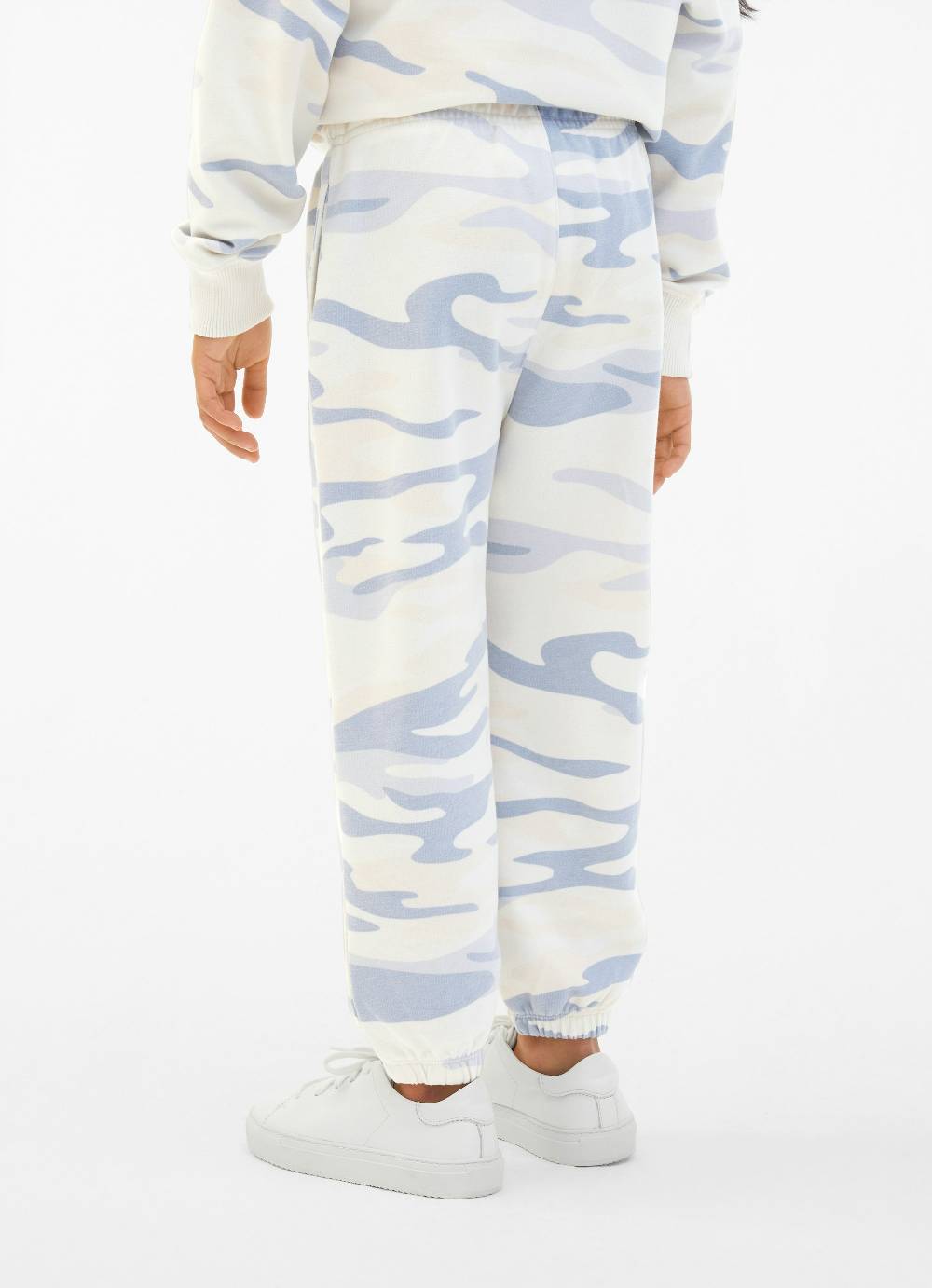 Juvia Baggy Fit - Sweatpants