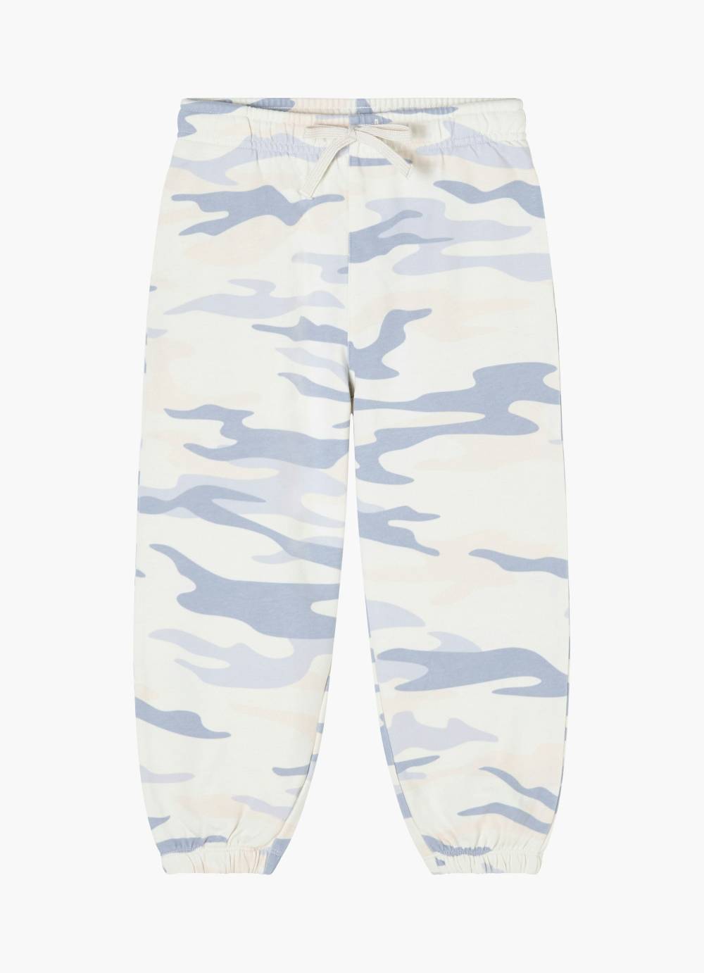 Juvia Baggy Fit - Sweatpants