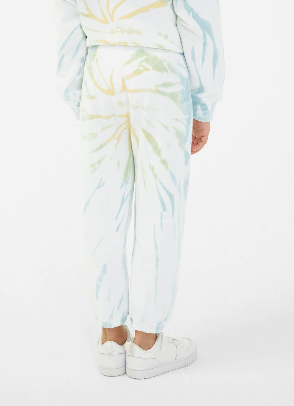 Juvia Baggy Fit - Sweatpants