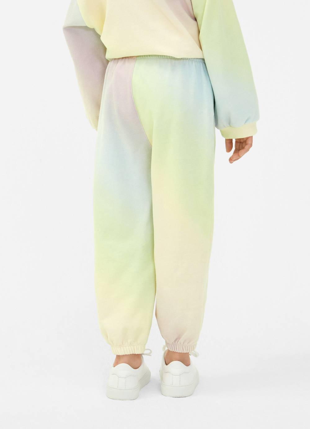 Juvia Baggy Fit - Sweatpants