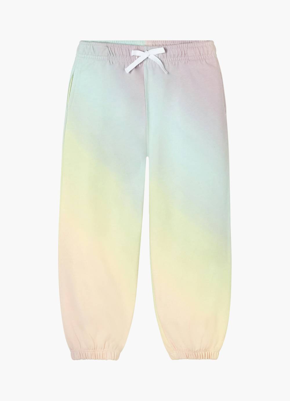 Juvia Baggy Fit - Sweatpants