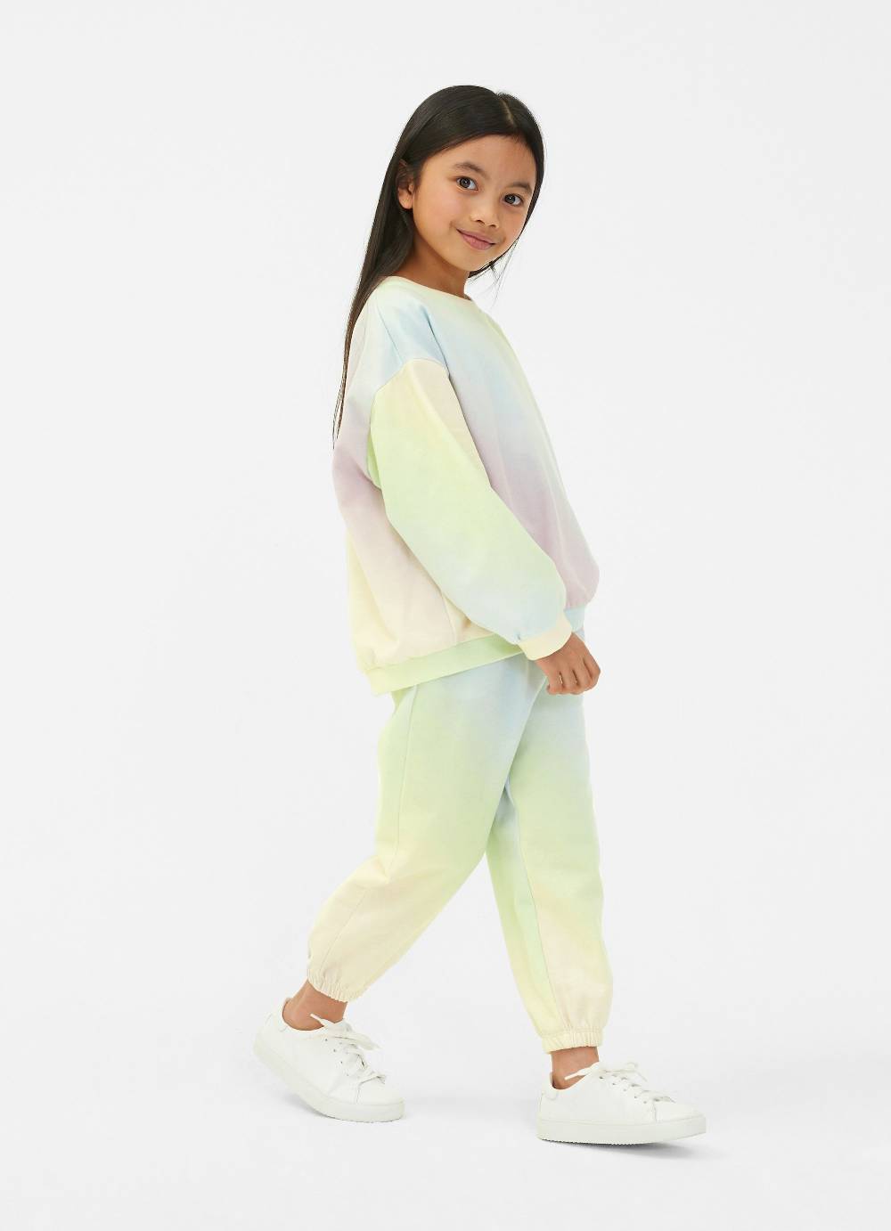 Juvia Baggy Fit - Sweatpants