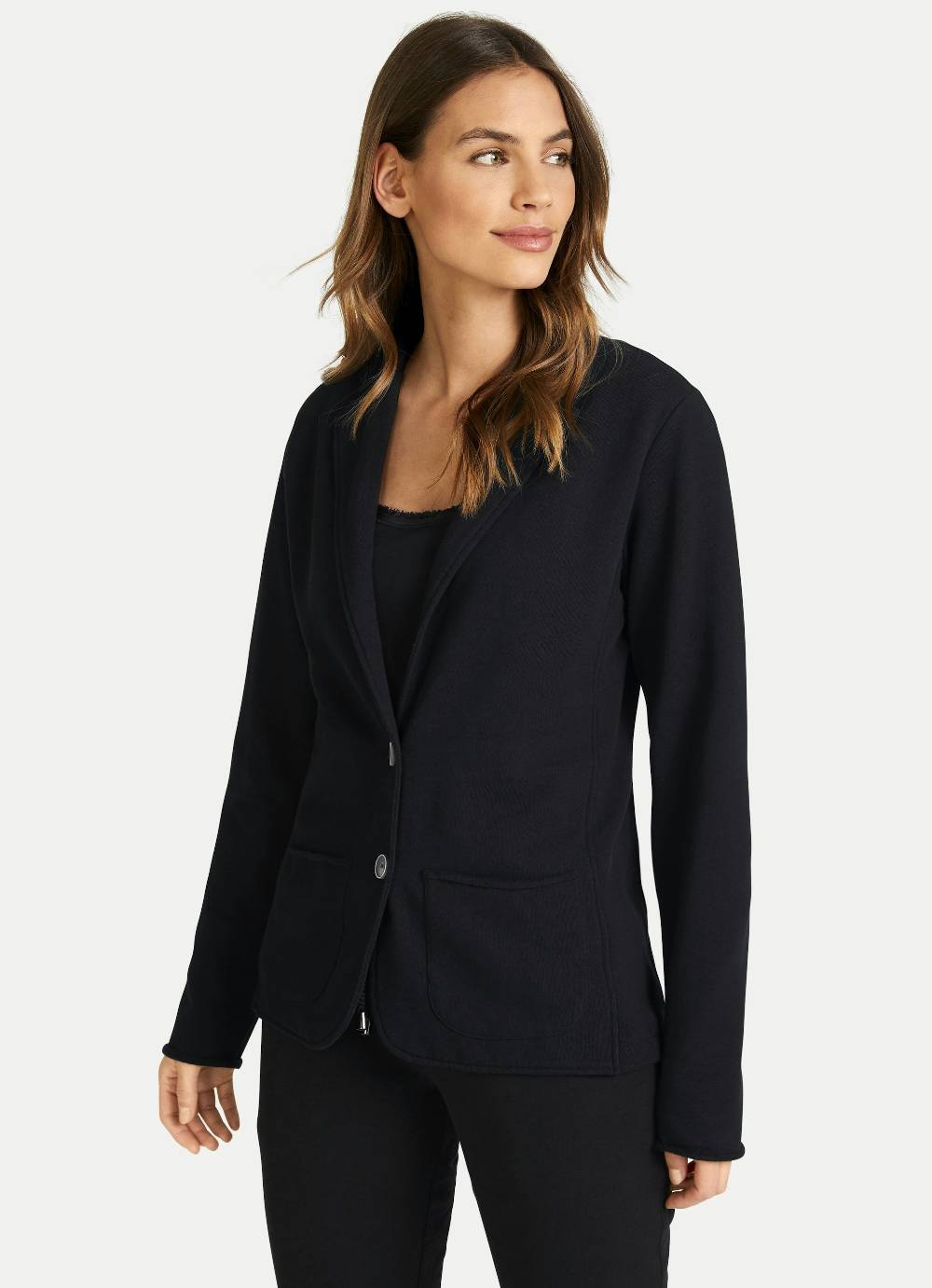 Juvia Blazer
