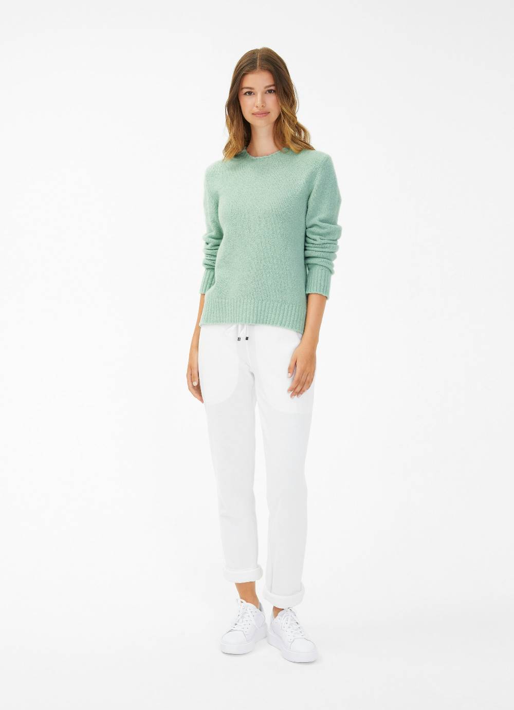 Juvia Bouclé - Pullover