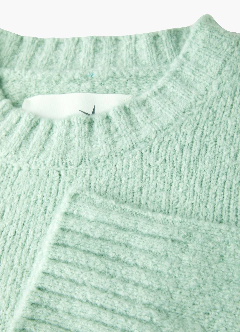 Juvia Bouclé - Pullover