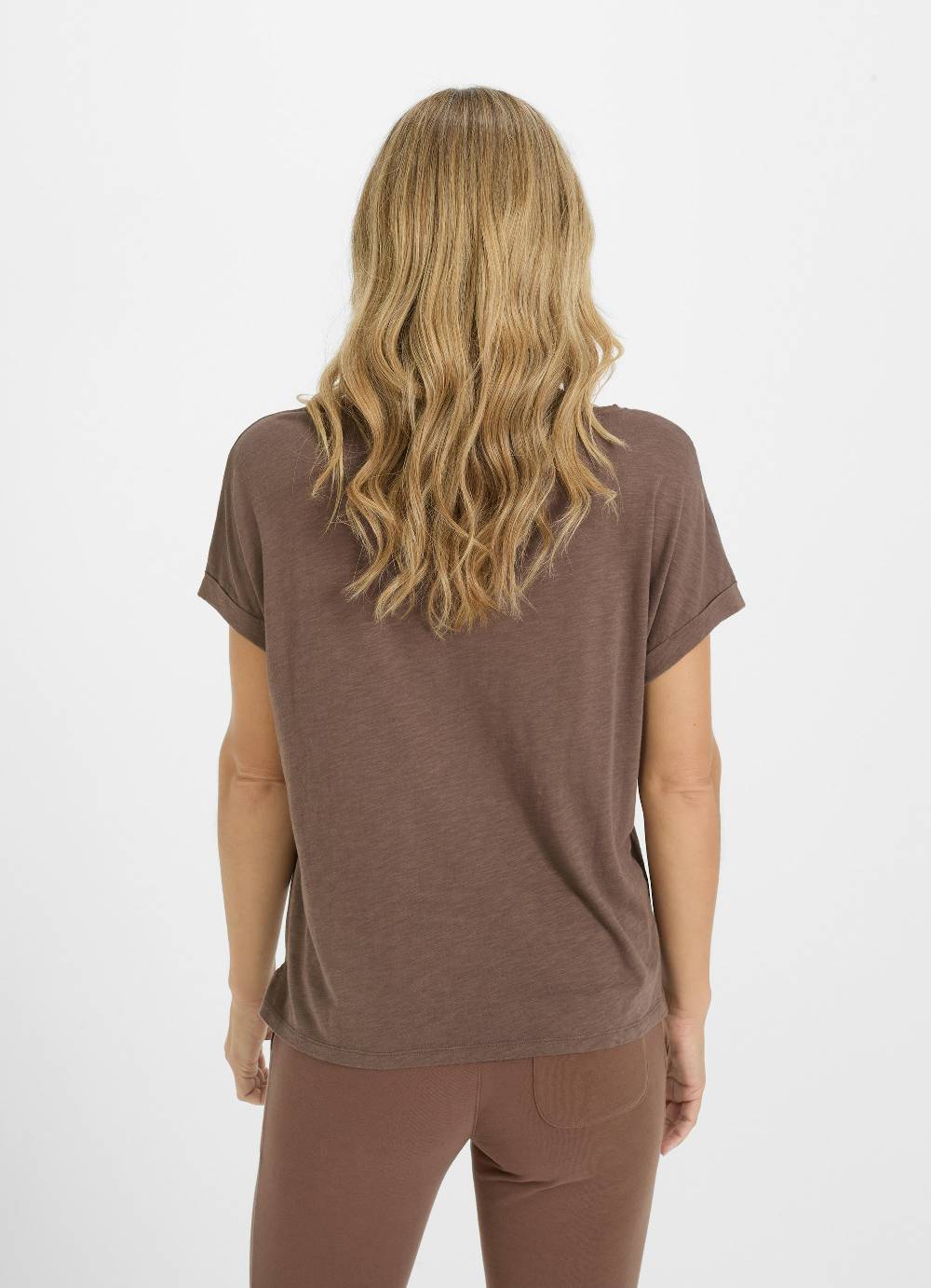 Juvia Boxy - T-shirt