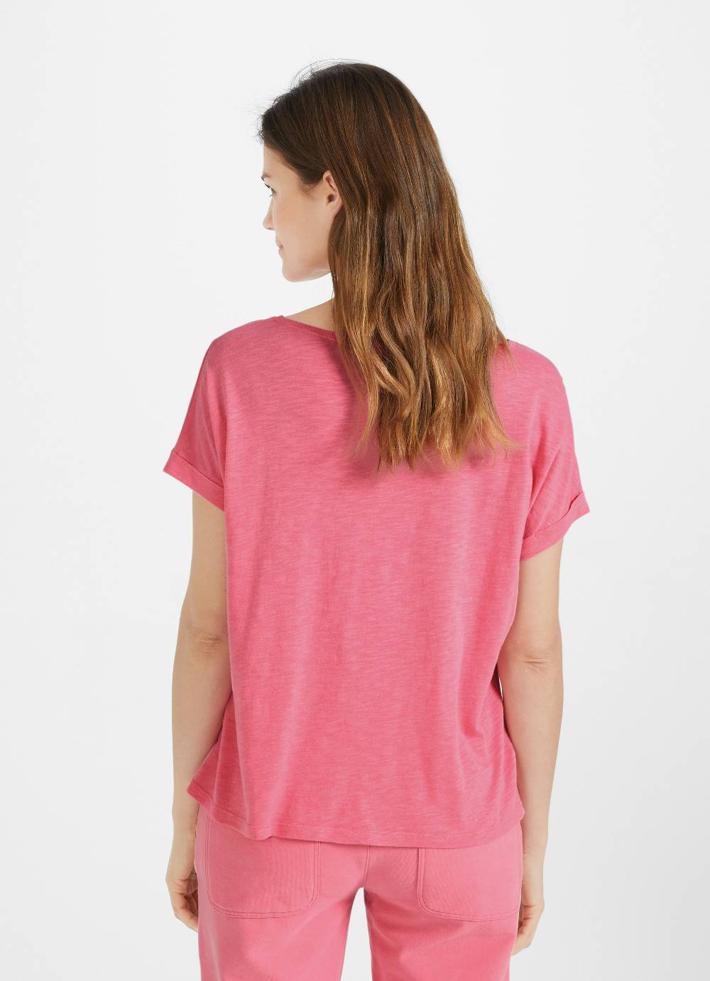 Juvia Boxy - T-Shirt
