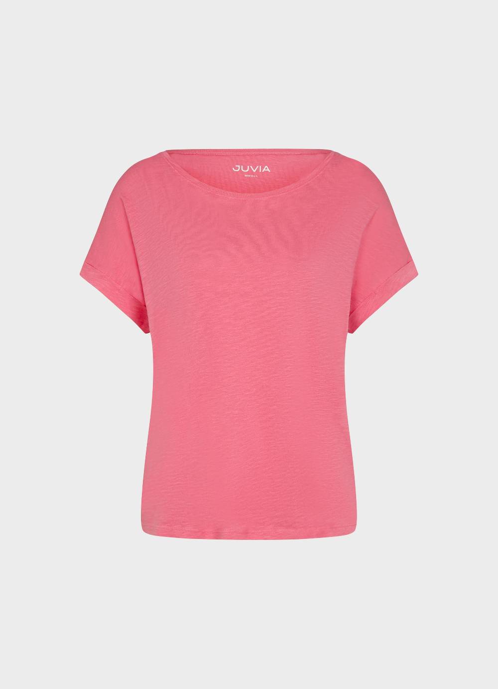 Juvia Boxy - T-Shirt