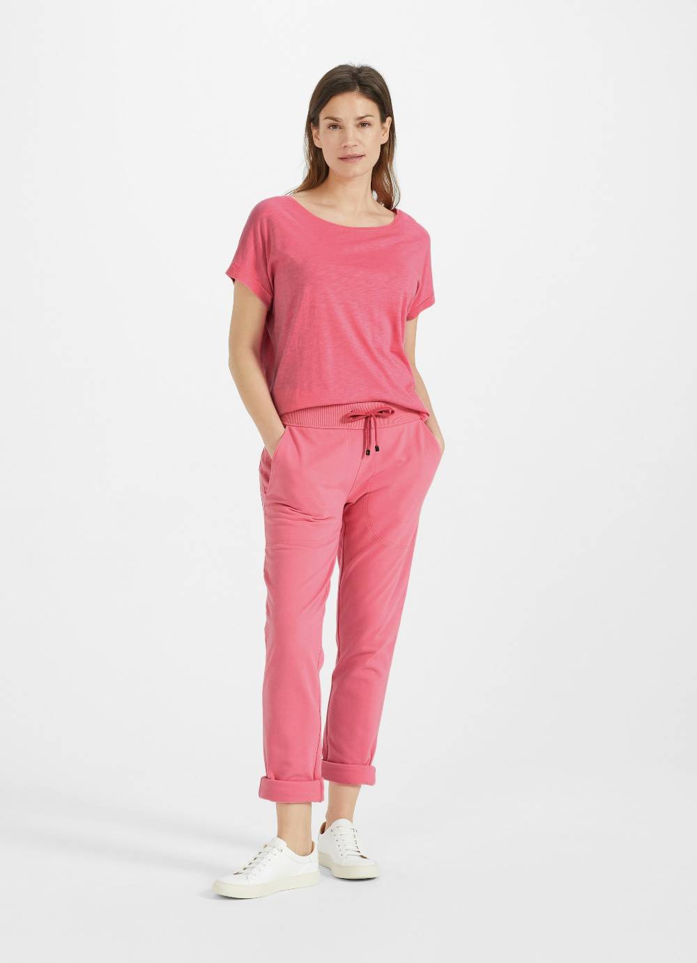 Juvia Boxy - T-Shirt