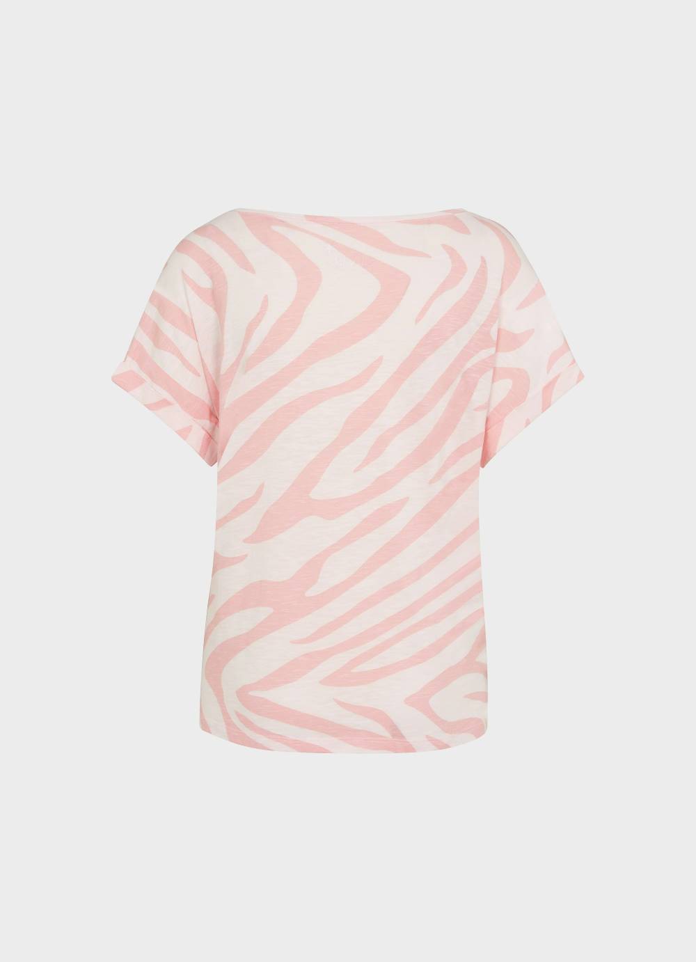 Juvia Boxy - T-Shirt