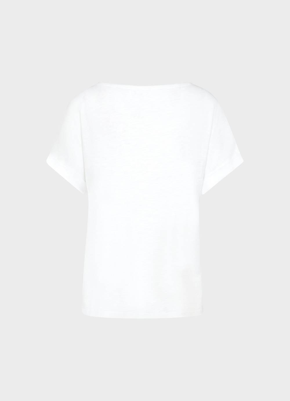 Juvia Boxy - T-Shirt
