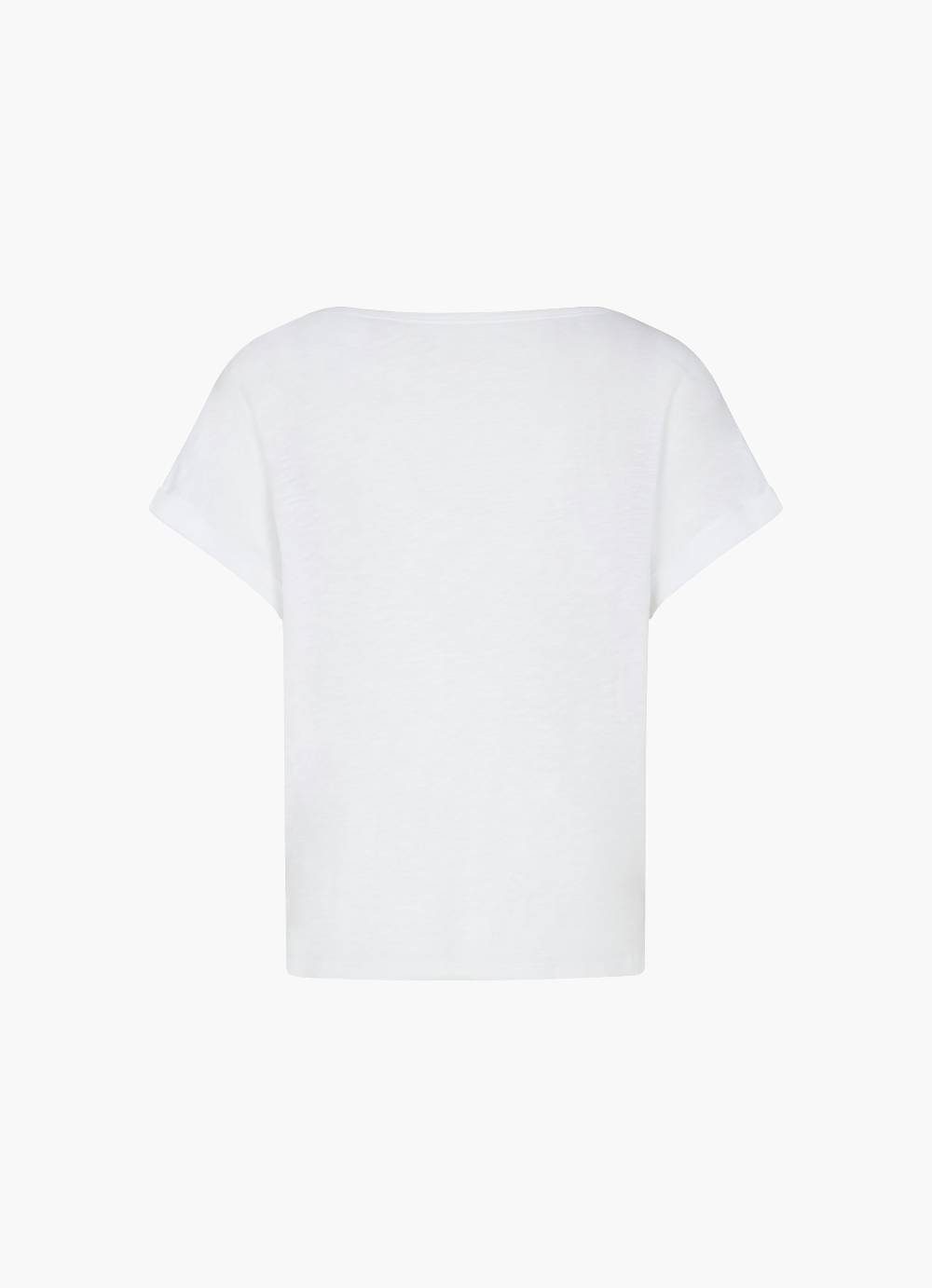 Juvia Boxy - T-Shirt
