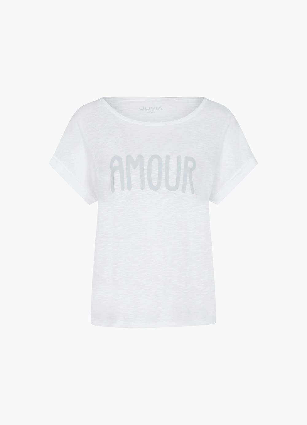 Juvia Boxy - T-Shirt