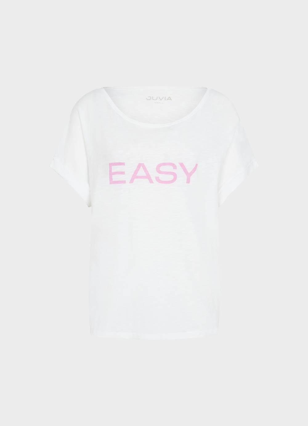 Juvia Boxy - T-Shirt